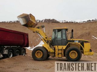   CAT 950, .  -