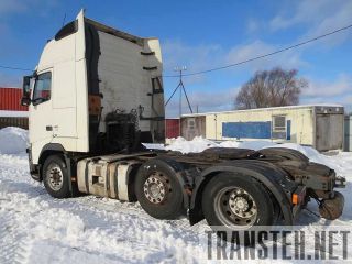  Volvo FH 480, 62,  XL, 3 . -