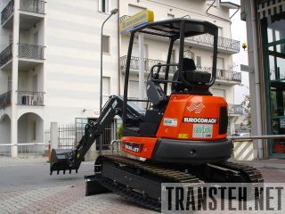    Eurocomach -