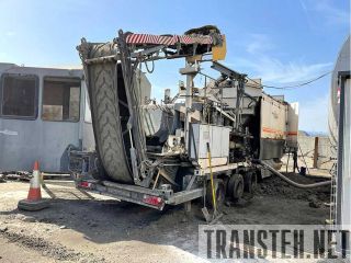   Wirtgen KMA 220   -