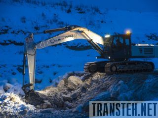    RM TEREX TX300 -