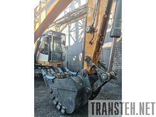   Komatsu PC180-7 