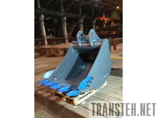  Komatsu PC400-8 
