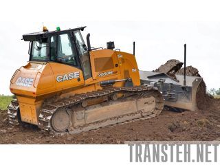    CASE 2050M -