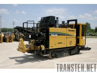       Vermeer Navigator -