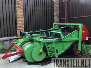  Unia Wega 1600, 2013 ,  -