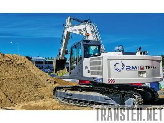    RM TEREX -