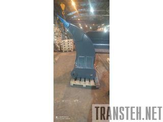     HYUNDAI R140LC-7 