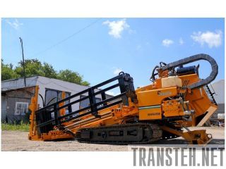       Vermeer Navigator -