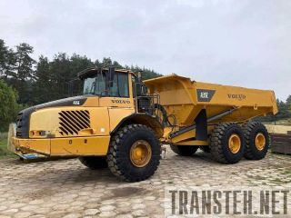  Volvo 35,   -