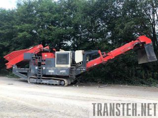  Sandvik 331, 2018 , 4200 /,   -