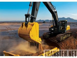    John Deere -