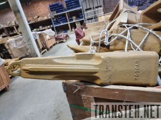  6Y3552   Caterpillar D11T -