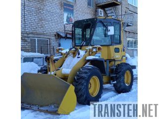   KOMATSU WA100 (XCMG)  4 200 000. 