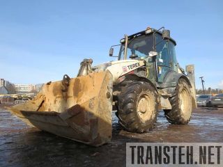 - Terex 860, 2011 ,  -