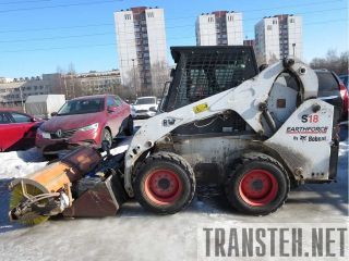  Bobcat S18, 2020 , , , ,  -