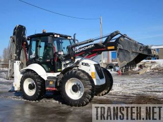 - Hidromek 102 S, ,  -