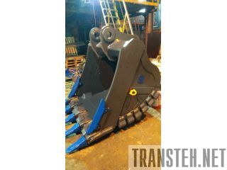   CAT318 