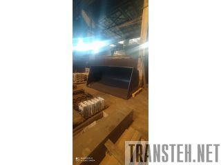     Liebherr L524 
