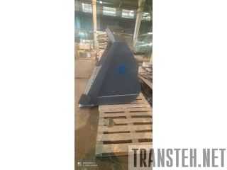     Liebherr L550 