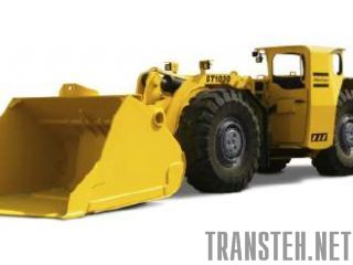     ATLAS COPCO ST14 / ST1030 
