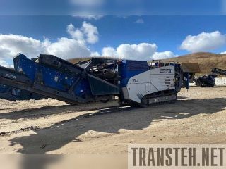  Kleemann MR 110, 2015 , 8000 /,   -