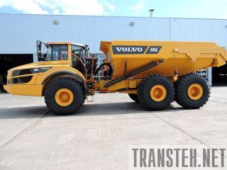  Volvo A45, 2019 ,     -