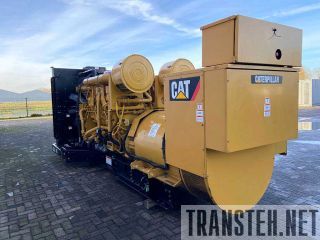   CAT 3512, 300 /   -