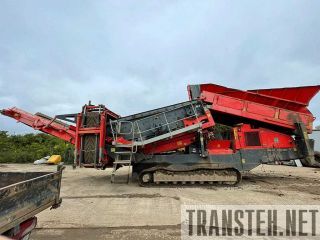  3  Terex 883, 2015 ,   -