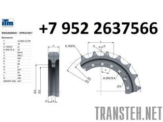   VOLVO EC220DL  EC250DL -