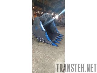     Volvo EC360BLC 