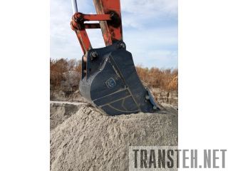     Volvo EC160BLC 