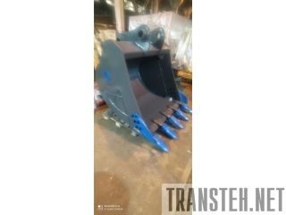     Volvo EC210BLC 