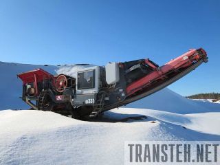   Sandvik 331, 2015 ,   -