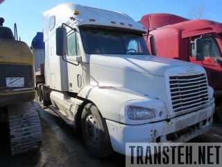  Freightliner ST, 64,   -