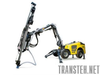       FlexiRoc T20R 