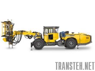     Atlas Copco Simba E7 C 