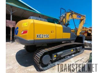    XCMG -