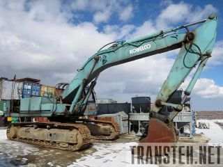   Kobelco 460, . , 2,5 m3 -