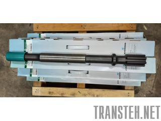  RT 520-0091-800    EVERDIGM 