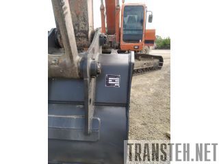     Volvo EC380BLC 