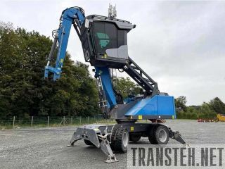  Fuchs 320, 2019 , 3500 /,   -