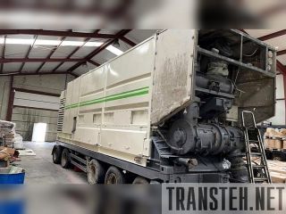  Wirtgen WM1000   -