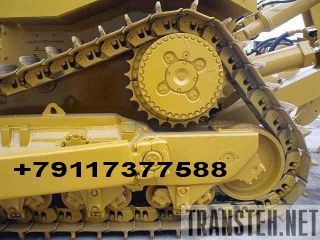    Caterpillar -