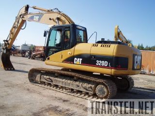    Caterpillar -