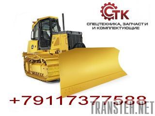    John Deere -