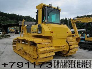    KOMATSU -