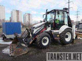 - Hidromek 102 B, 2021 , 2700 /, 2  -