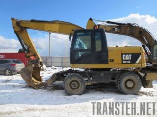  CAT 315, 8500 /, ,   -