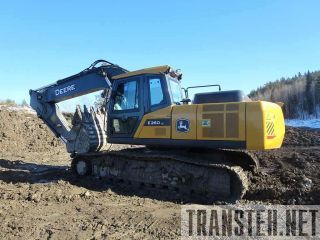   John Deere 260, 2021 ., , 2  -